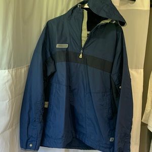 Columbia Anorak - excellent condition